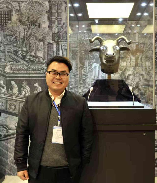 文化中国行·匠心记丨西安城墙：数字方舟守青垣