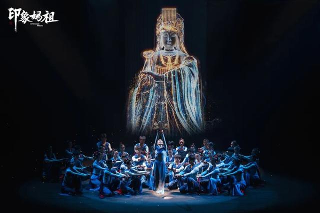 首破300万！新湄洲，新跃升！岛岸文旅融合谱新篇！