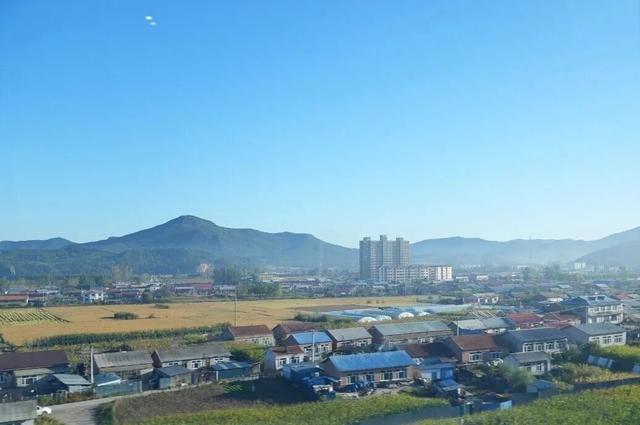 一路向南，48小时风景盛宴！这趟火车带你从林海雪原直抵江南水乡