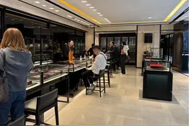 涨价后不排队了，黄金界“爱马仕”含金量几何？图片