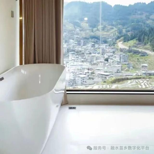 藏在桂北深山里的秘境！杆洞乡三天两夜， 梯田、草原、苗寨旅游打卡