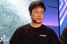 《影之刃零》制作人梁其伟：希望用游戏再燃全球中国功夫热潮图片