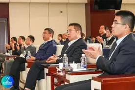 新竞争·新生态 2024首届西榆汽车产业论坛成功召开图片