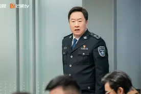赵亮聊《江河日上》的“喜剧担当”是怎样炼成的丨角色图片