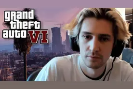 麦克演员回应xQc花百万刀买GTA6:把钱给我 我能搞到图片