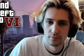 麦克演员回应xQc花百万刀买GTA6:把钱给我 我能搞到图片