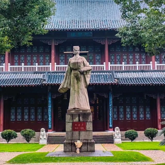 周游江西 | 遇见抚州，一个有梦有戏的地方