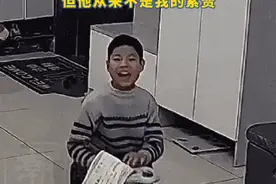 瘫痪男孩深夜对摄像头说：妈妈，我不会再拖累你！真相更让人泪目图片