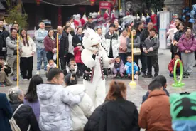 旺旺乐园嘉年华迎新年暨旺旺赛事颁奖仪式活动在凯里下司举行图片