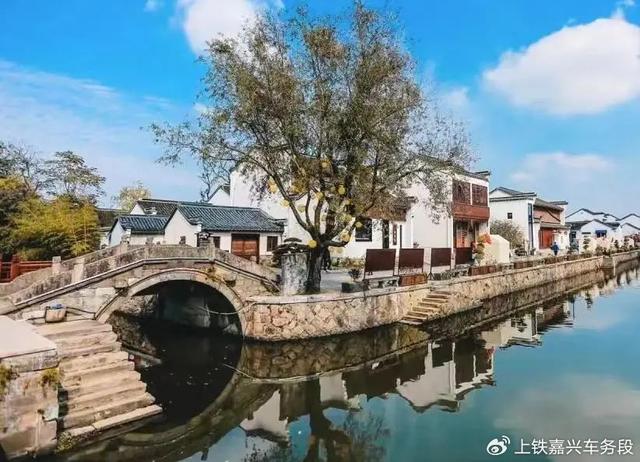 坐高铁，赴潞村，带你走进古韵与生态交融的乡村样本