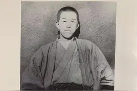 东洋学人｜滨田青陵：近代日本考古学第一人图片