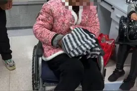 15岁女孩遇车祸瘫痪12年 希望好心人伸出援手图片