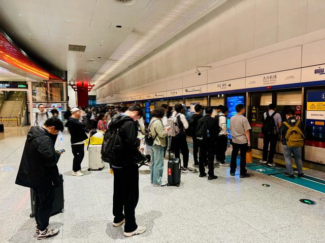 北京日报社区小板报 | 中秋国庆文旅活动地图上线