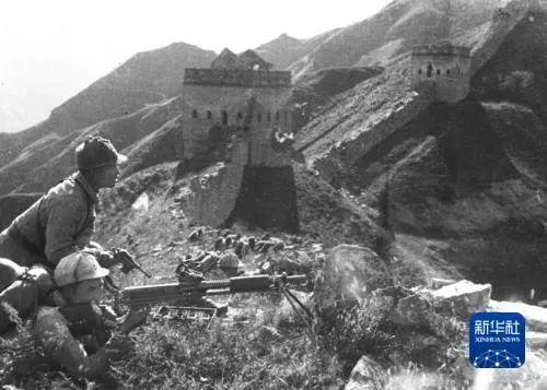 天下第一关！山海关竟浓缩了一部抗战史？ | 我们的雄关漫漫⑥