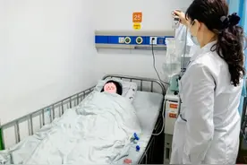 最简单的肾病“报警器”！专家建议每年给孩子检查1—2次图片