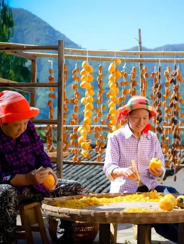 全城甜蜜！上饶的秋日甜到你心间