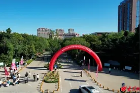 心“新”念念，最美遇见——青岛职业技术学院2024年迎新季盛大开启图片