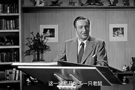 版权到期，初代米老鼠“自由”了吗？图片