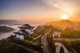 开阳：绿水青山增底色 生态文明添新彩图片