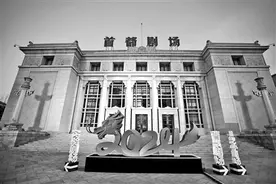 老《茶馆》新课题：续茶之难，难在哪儿？图片