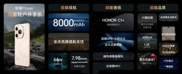 10000mAh电池手机明年问世 充电宝的时代要结束了？