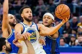 库里领衔NBA全明星替补阵容，3新人入选、国王成输家图片
