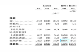 两周三家！新茶饮扎堆冲刺IPO，估值待考图片