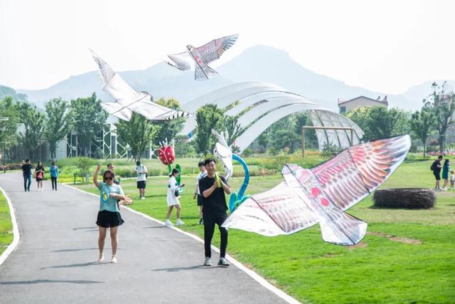 四季皆景，期待重逢！