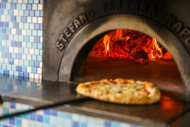 柿子红了！日照这片“柿”情画意，超出片！