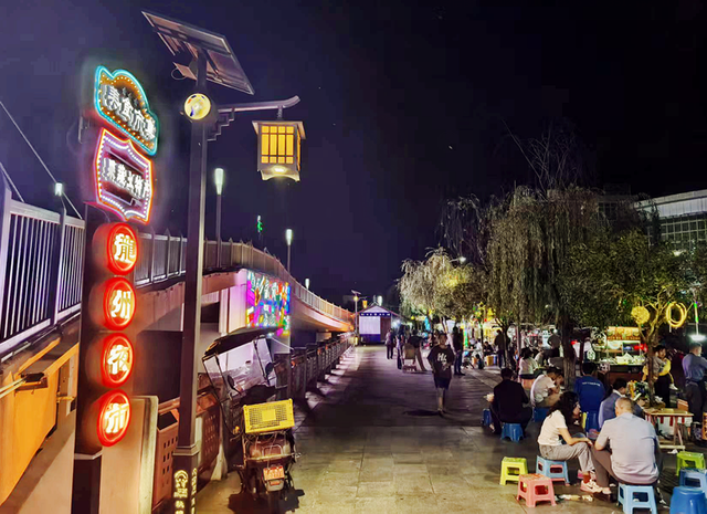 金秋有礼 绵阳有你 ‖ 漫游小城平武！24小时慵懒游攻略，把旅行过成你想要的样子~