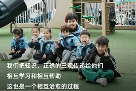 走进“海沧的日常”，看全民阅读下海沧青年的精神家园图片