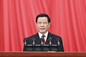 两会受权发布丨最高人民检察院工作报告图片