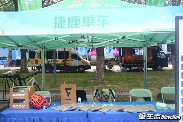 车迷的聚会 | 2025捷安特环阳澄湖骑行活动