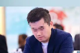 “中国象棋第一人”被批准逮捕！还有其他特级大师被查图片