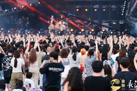 奋进强国路 阔步新征程 | 常州：文旅“黑马”抓准“流量密码”，“青春乐都”加速出圈图片