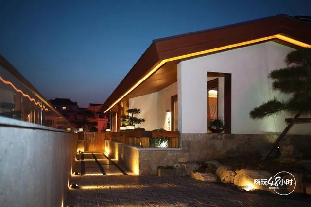 乘着高铁游威海 | 下一站，环翠！