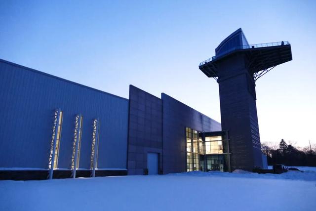 雪假来啦，来白山不只可玩雪，这条线路请查收