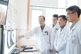 “冬练三九”一定要做好关节保护图片