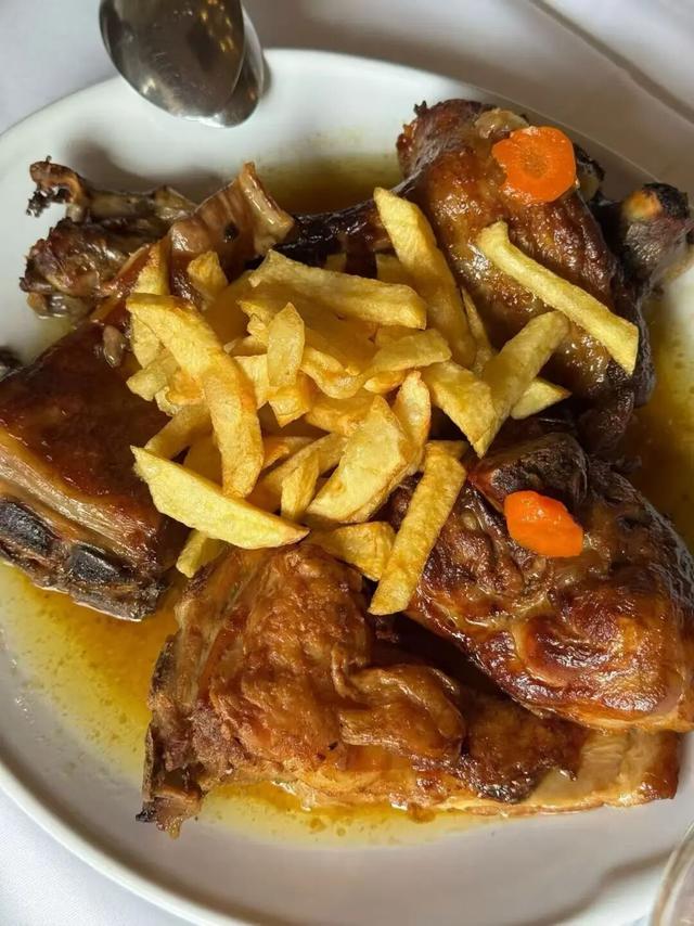 西班牙旅行随笔之坎塔布里亚（下）