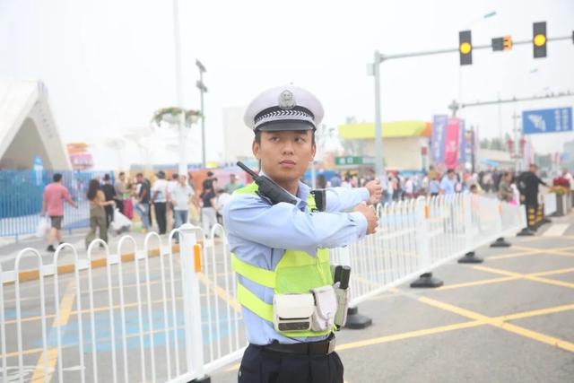 出发！蜀黍带您游滨海→