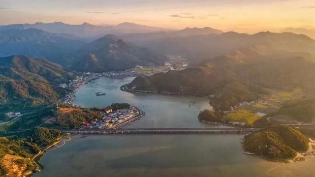 宁上高速全线通车！游玩攻略，带你通向超乎想象的滨海秘境→