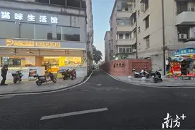 石岐街道：重现古城风貌，打造活力街区｜“百千万”·中山行图片