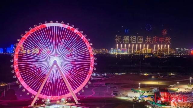 年轻群体主导双节旅游市场，哈尔滨景区成全国打卡热点