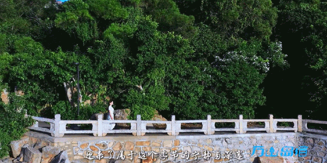 珠海超火爆打卡地！王一博、戴佩妮等也被圈粉！