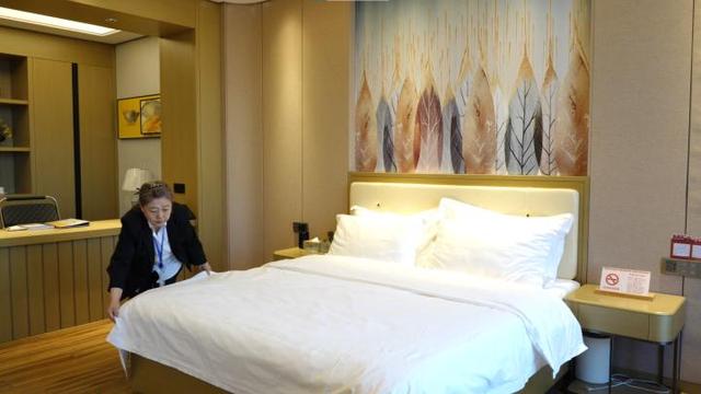 多维备战冰雪季 同江冬游待客来