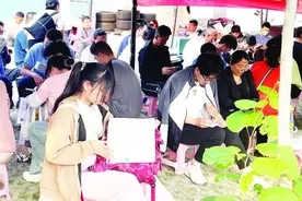 2025年高考接近尾声！今天再考三科图片