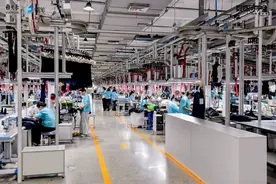 雅戈尔：5年造数据中台，省下70%日常精力图片