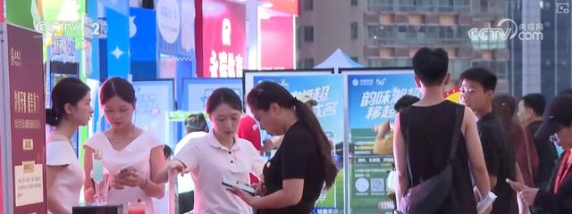 接档蓄力、热力不减！文旅新场景花样出圈成“新宠” 激活多元消费新引擎