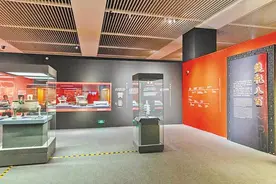 鼎盛时期的楚国堪称“东方第一大国” 楚文化精神与长江文化特质高度一致图片