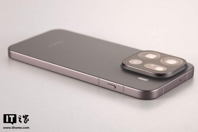 OPPO Find X9 Pro深度体验评测：2亿哈苏，装进口袋